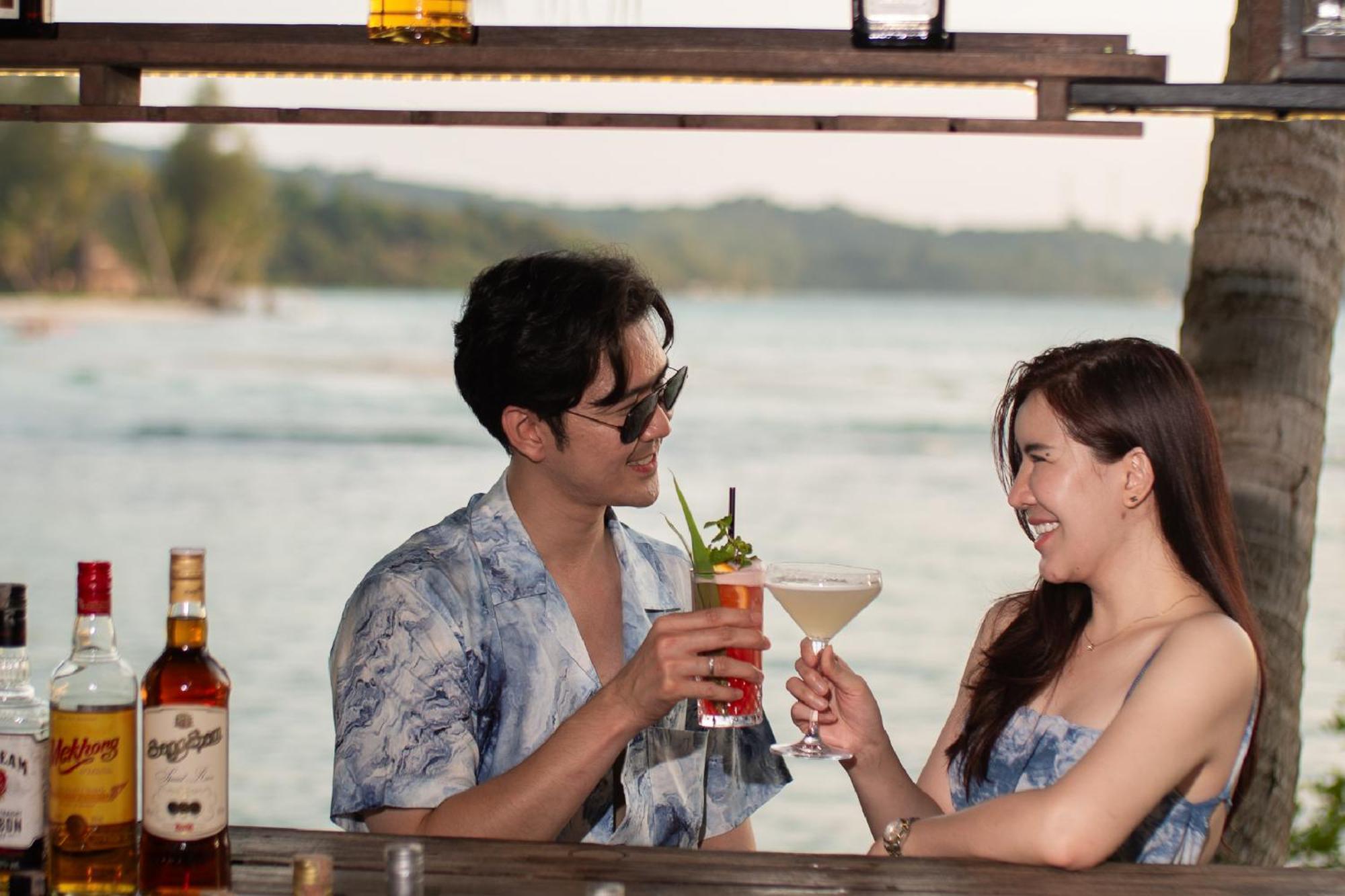Tolani Resort Koh Kood Ko Kut Kültér fotó