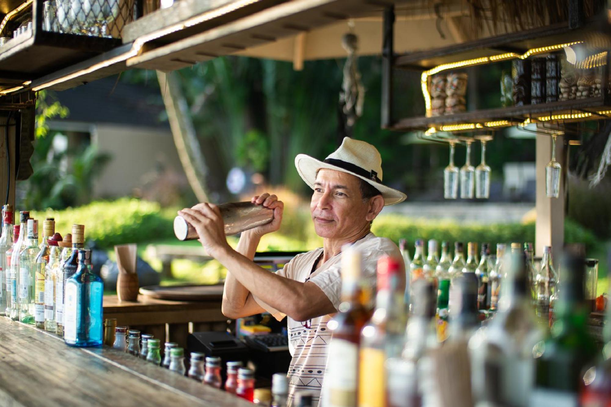 Tolani Resort Koh Kood Ko Kut Kültér fotó