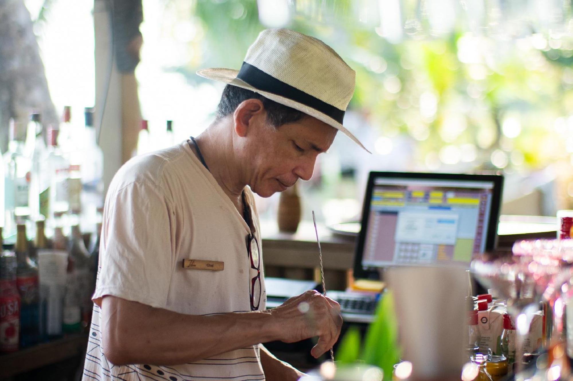 Tolani Resort Koh Kood Ko Kut Kültér fotó