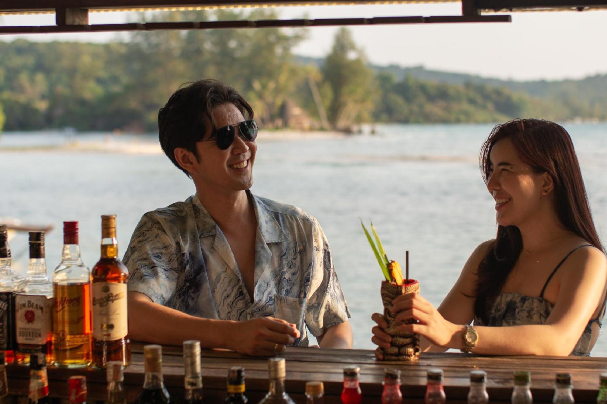 Tolani Resort Koh Kood Ko Kut Kültér fotó