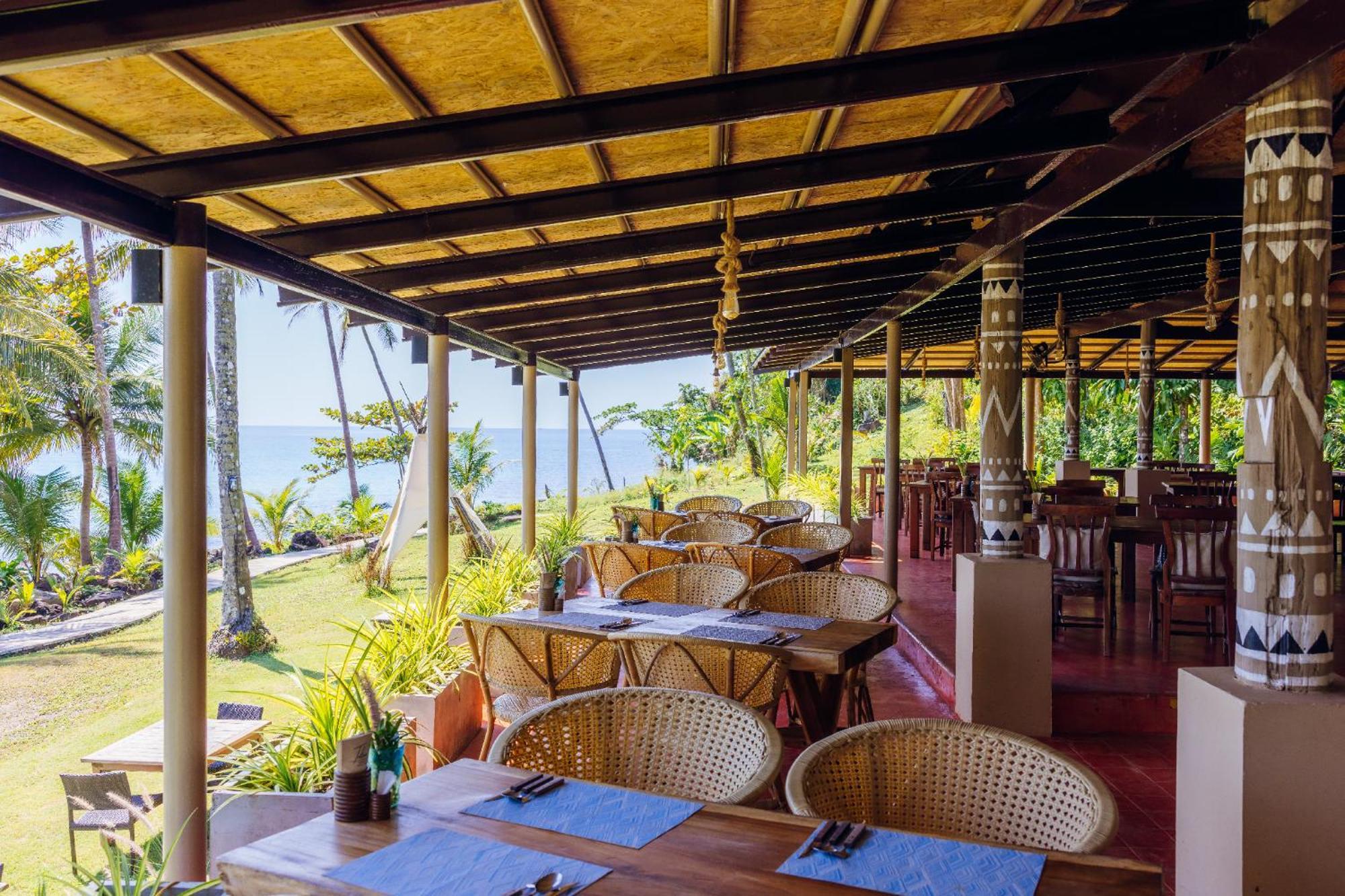 Tolani Resort Koh Kood Ko Kut Kültér fotó