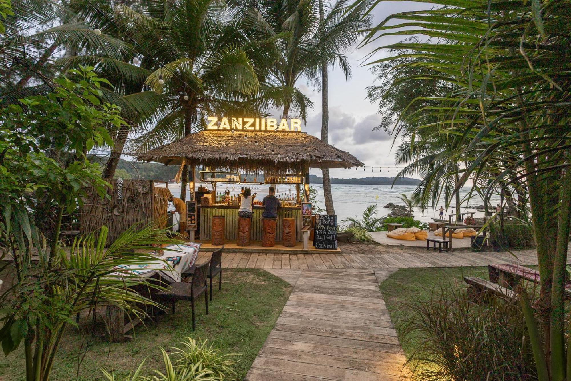 Tolani Resort Koh Kood Ko Kut Kültér fotó