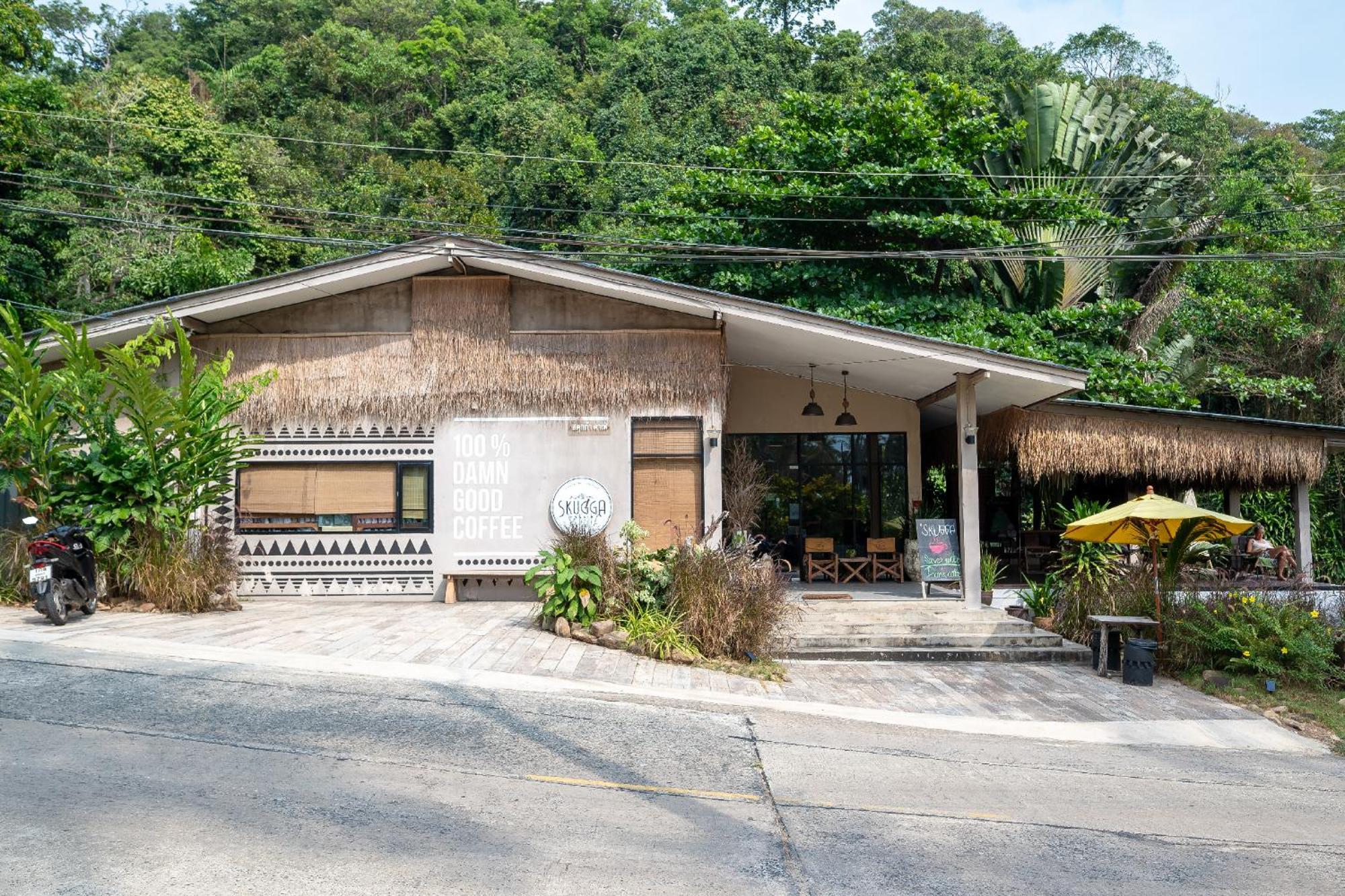 Tolani Resort Koh Kood Ko Kut Kültér fotó