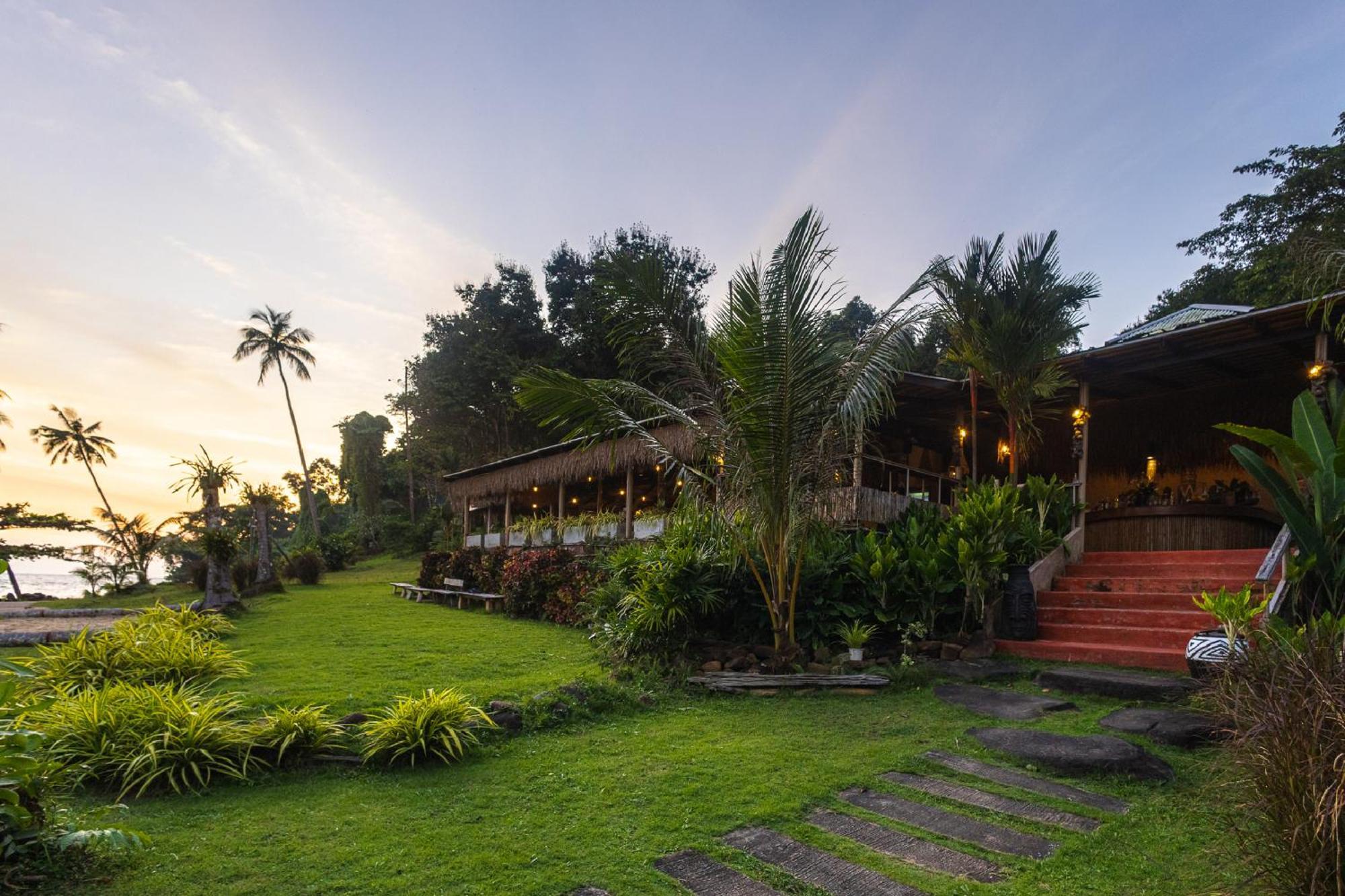Tolani Resort Koh Kood Ko Kut Kültér fotó
