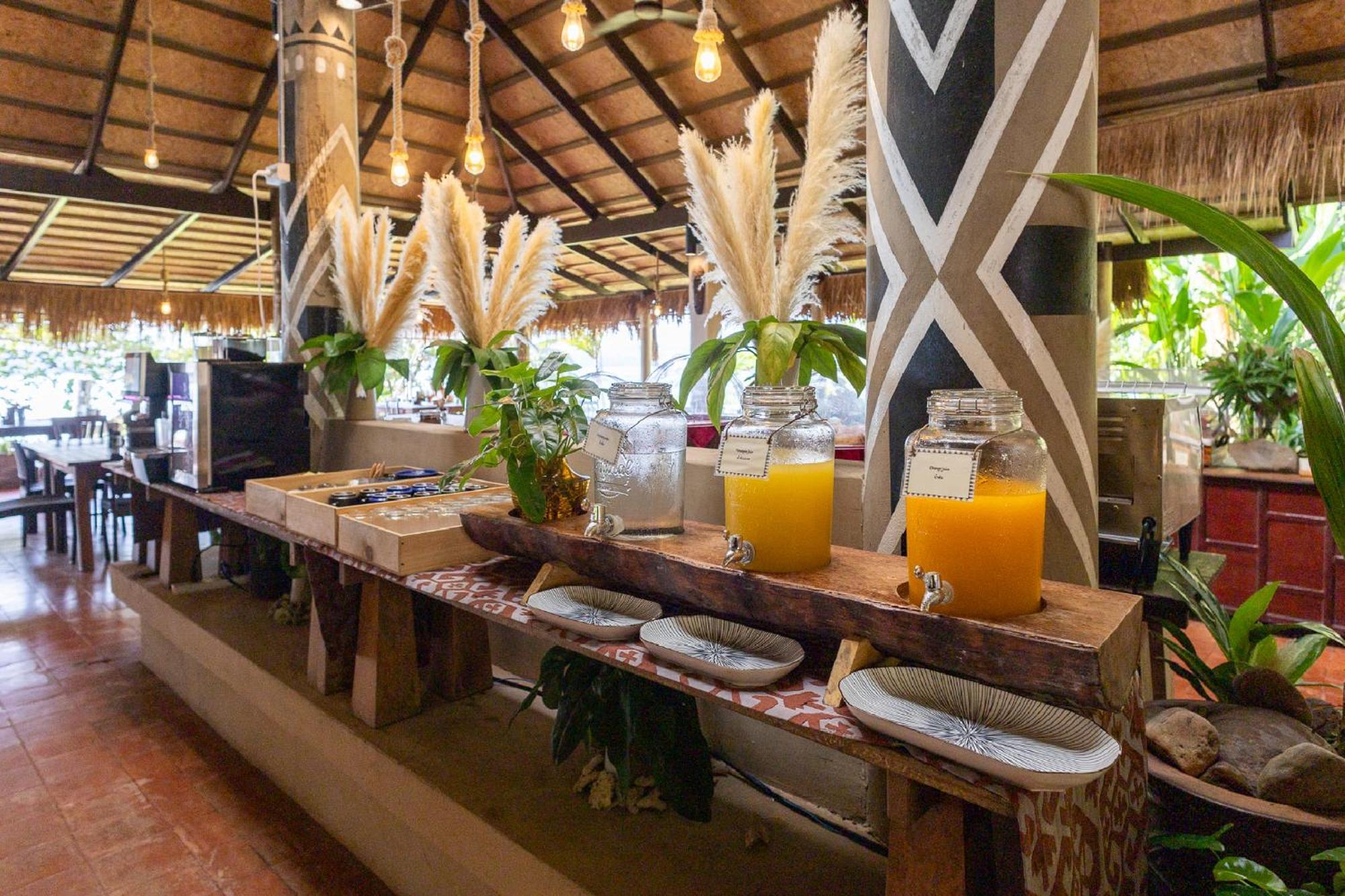 Tolani Resort Koh Kood Ko Kut Kültér fotó