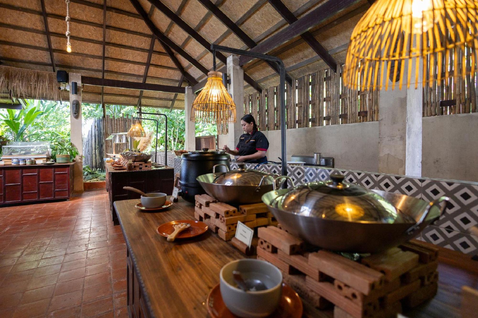 Tolani Resort Koh Kood Ko Kut Kültér fotó