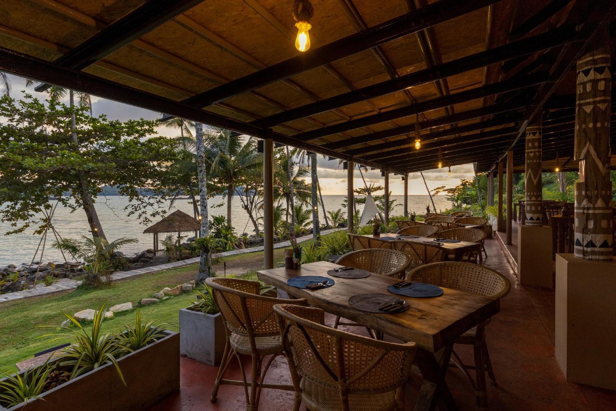 Tolani Resort Koh Kood Ko Kut Kültér fotó