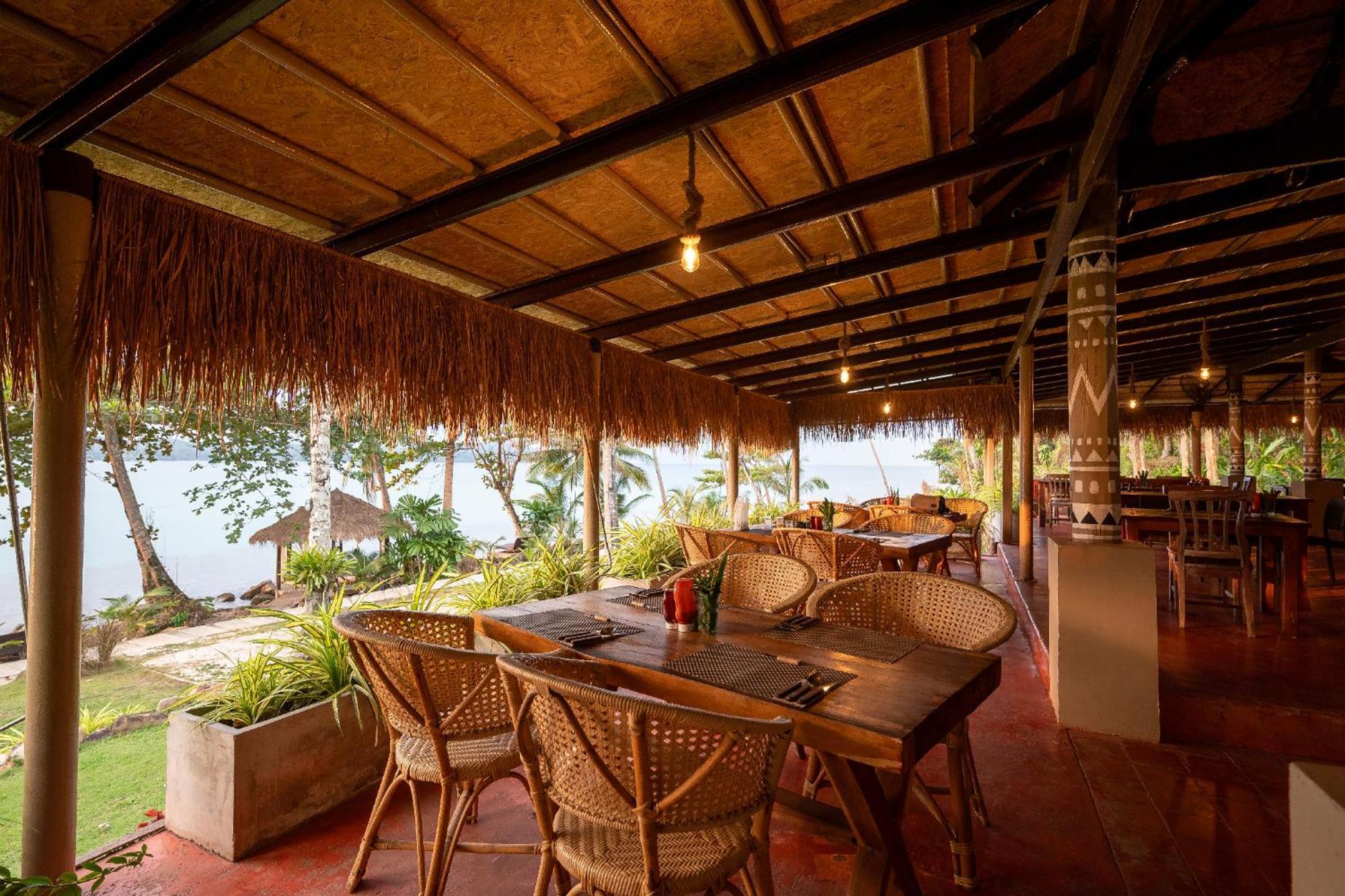 Tolani Resort Koh Kood Ko Kut Kültér fotó