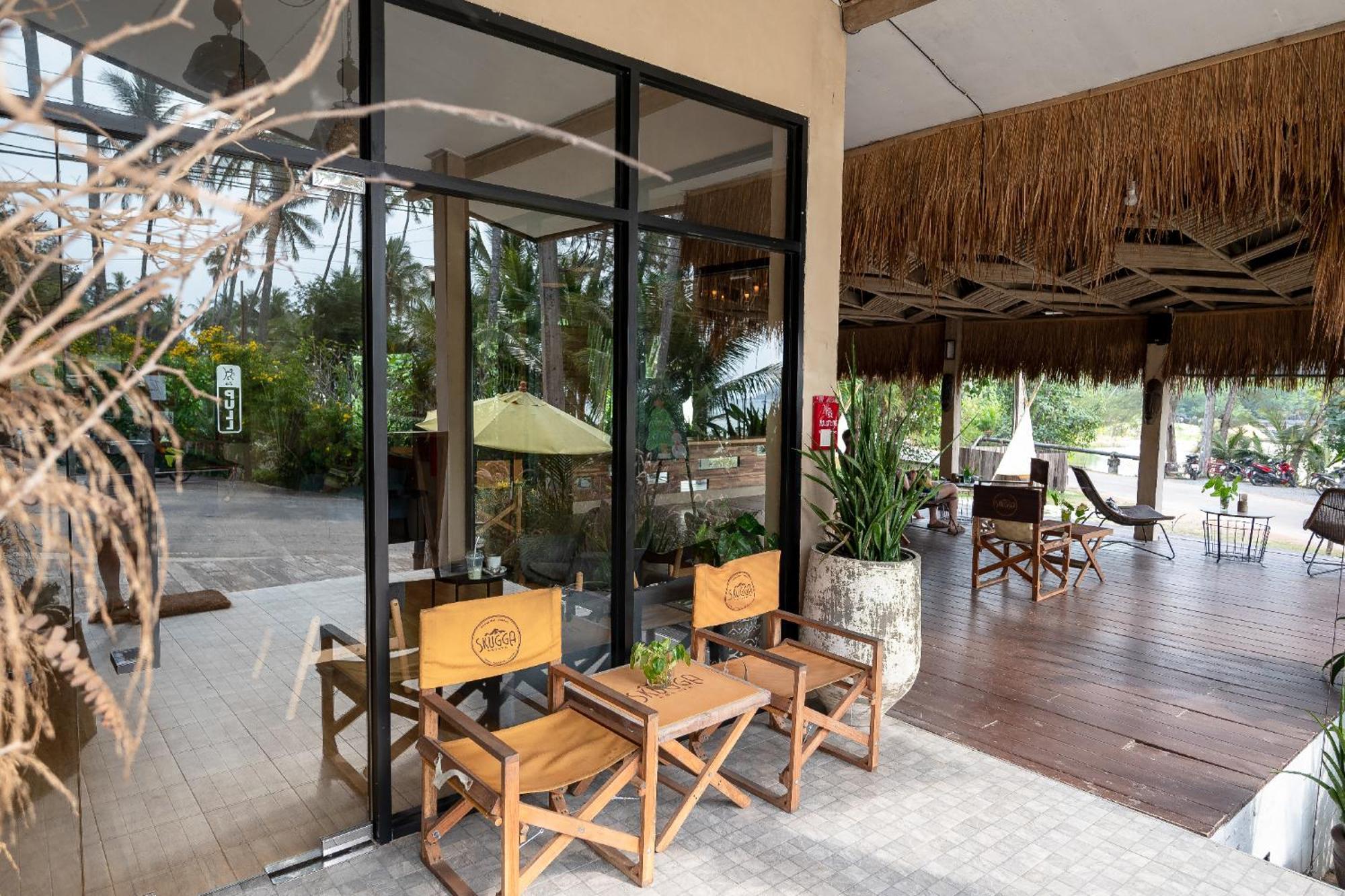 Tolani Resort Koh Kood Ko Kut Kültér fotó