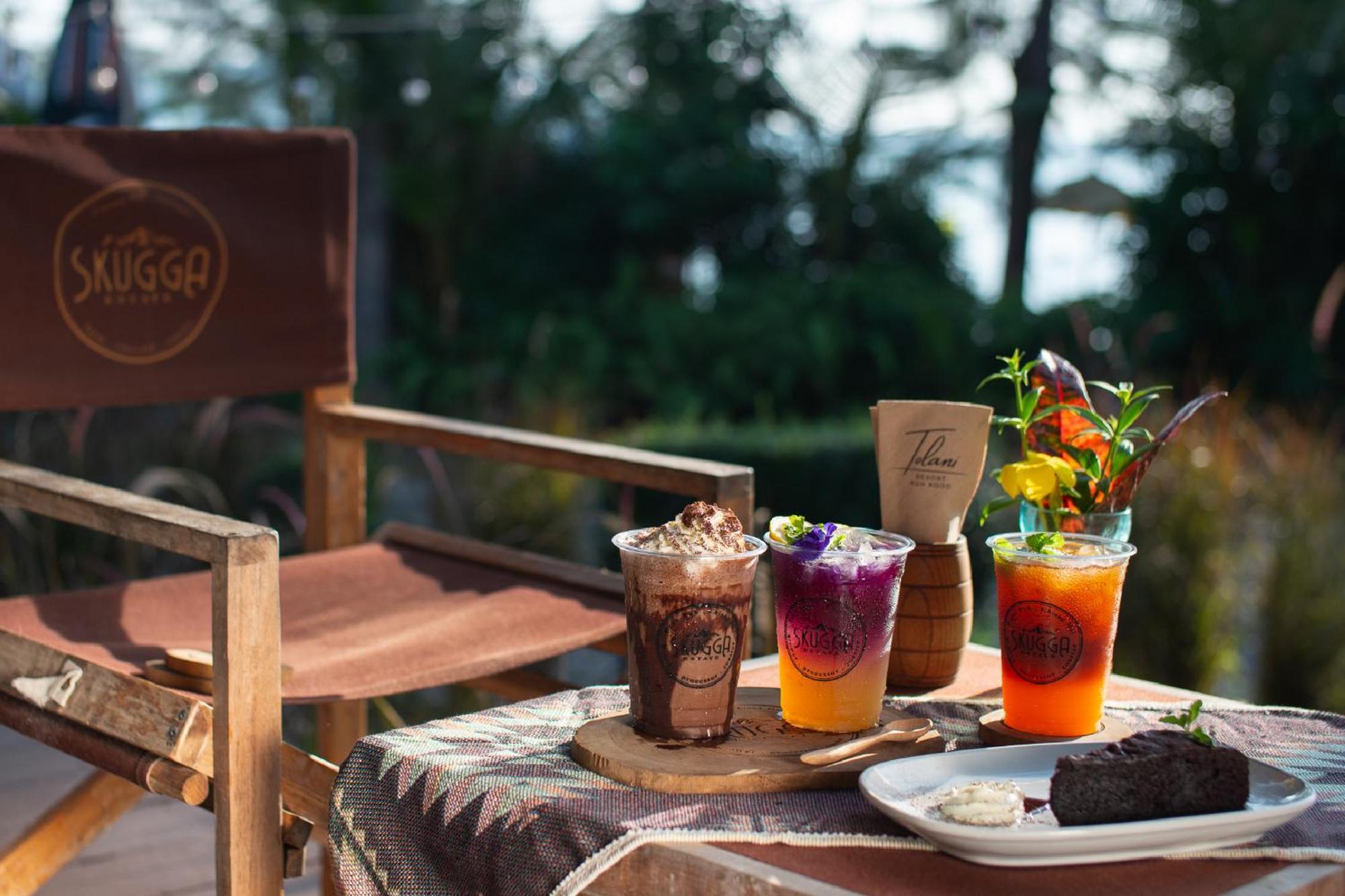 Tolani Resort Koh Kood Ko Kut Kültér fotó