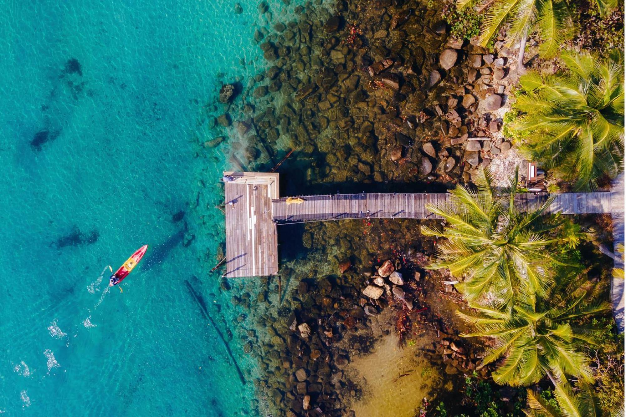 Tolani Resort Koh Kood Ko Kut Kültér fotó