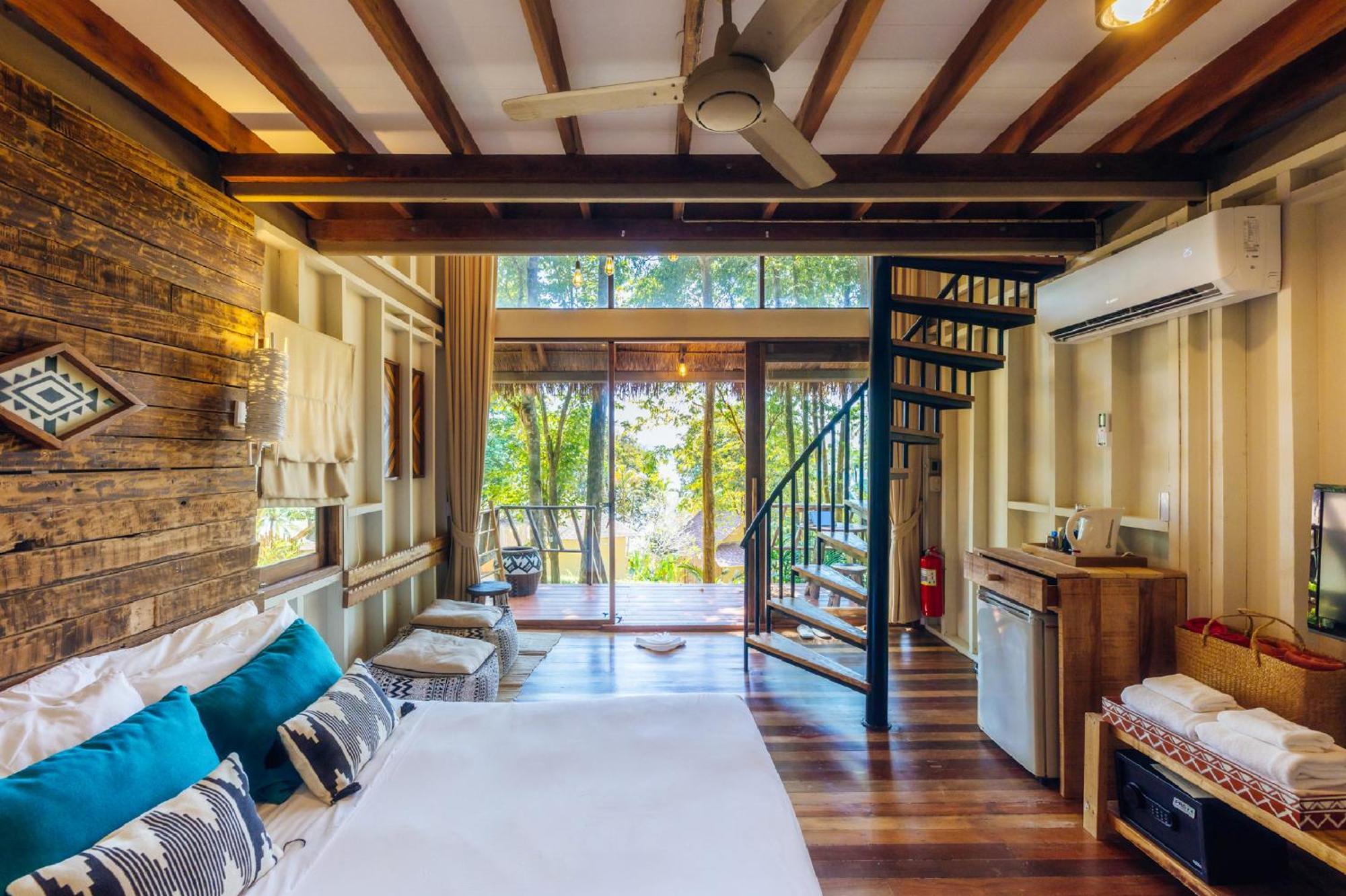 Tolani Resort Koh Kood Ko Kut Kültér fotó