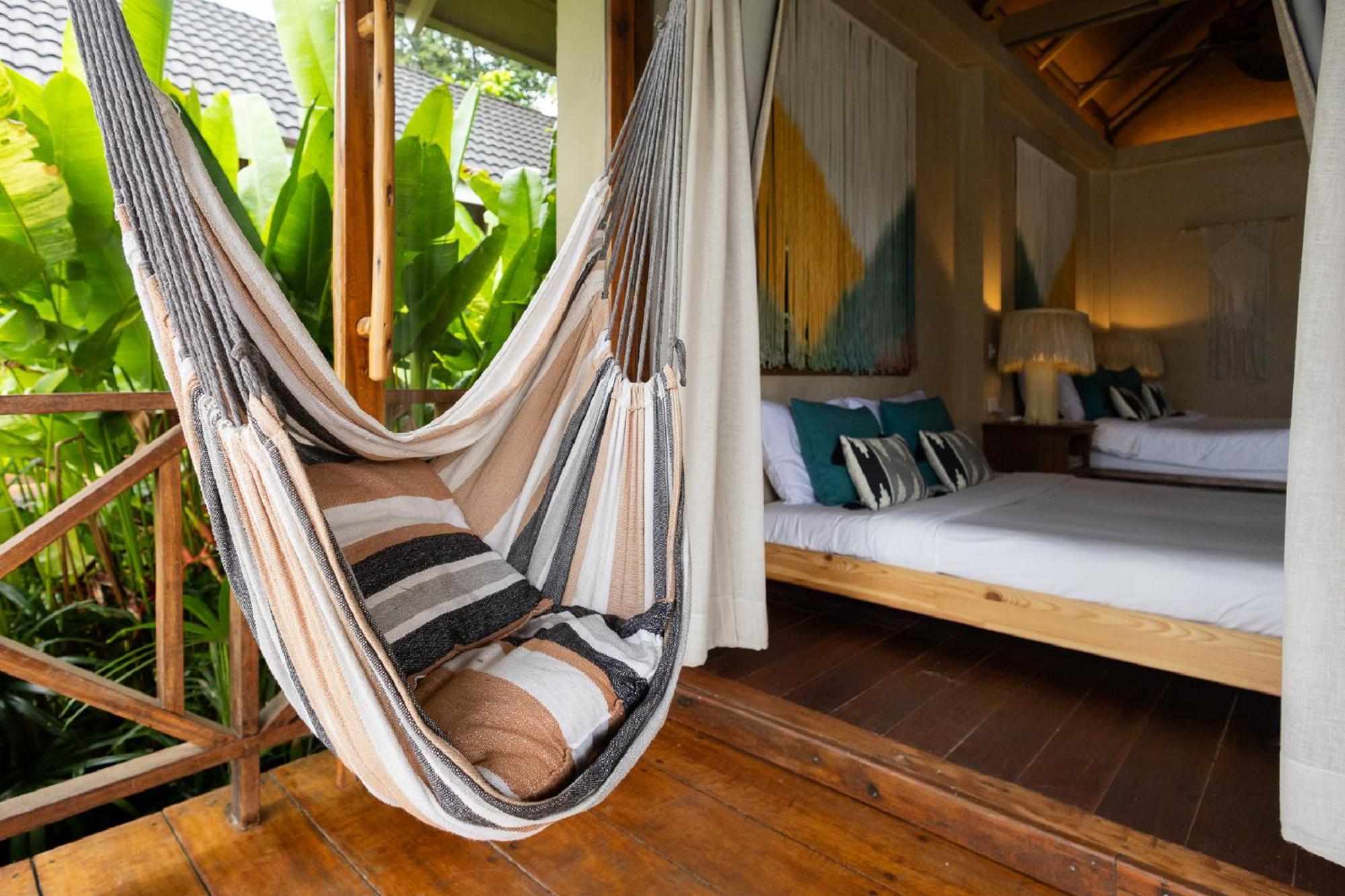Tolani Resort Koh Kood Ko Kut Kültér fotó