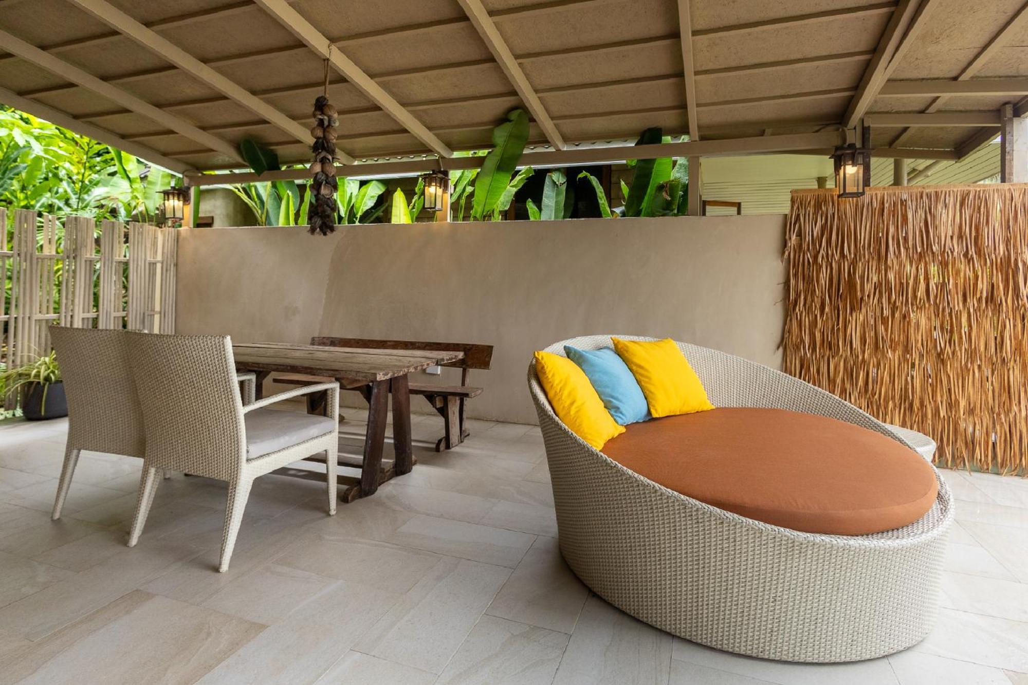 Tolani Resort Koh Kood Ko Kut Kültér fotó