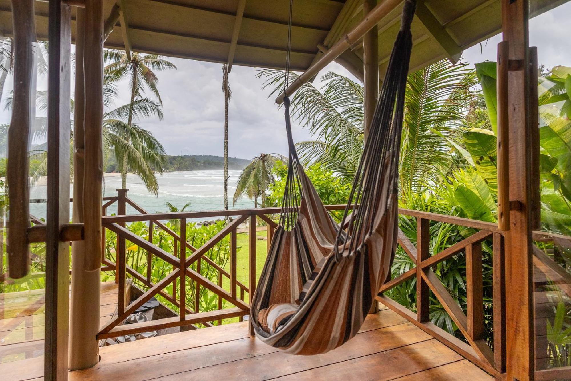 Tolani Resort Koh Kood Ko Kut Kültér fotó