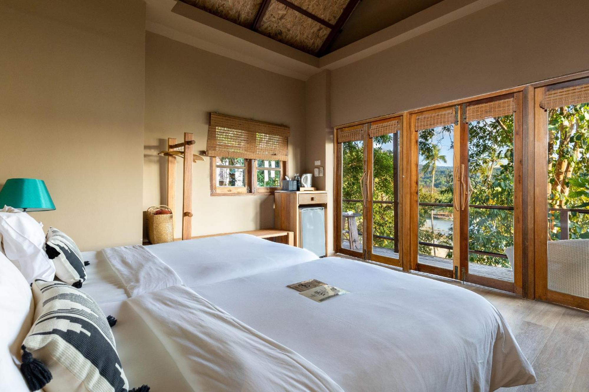 Tolani Resort Koh Kood Ko Kut Kültér fotó