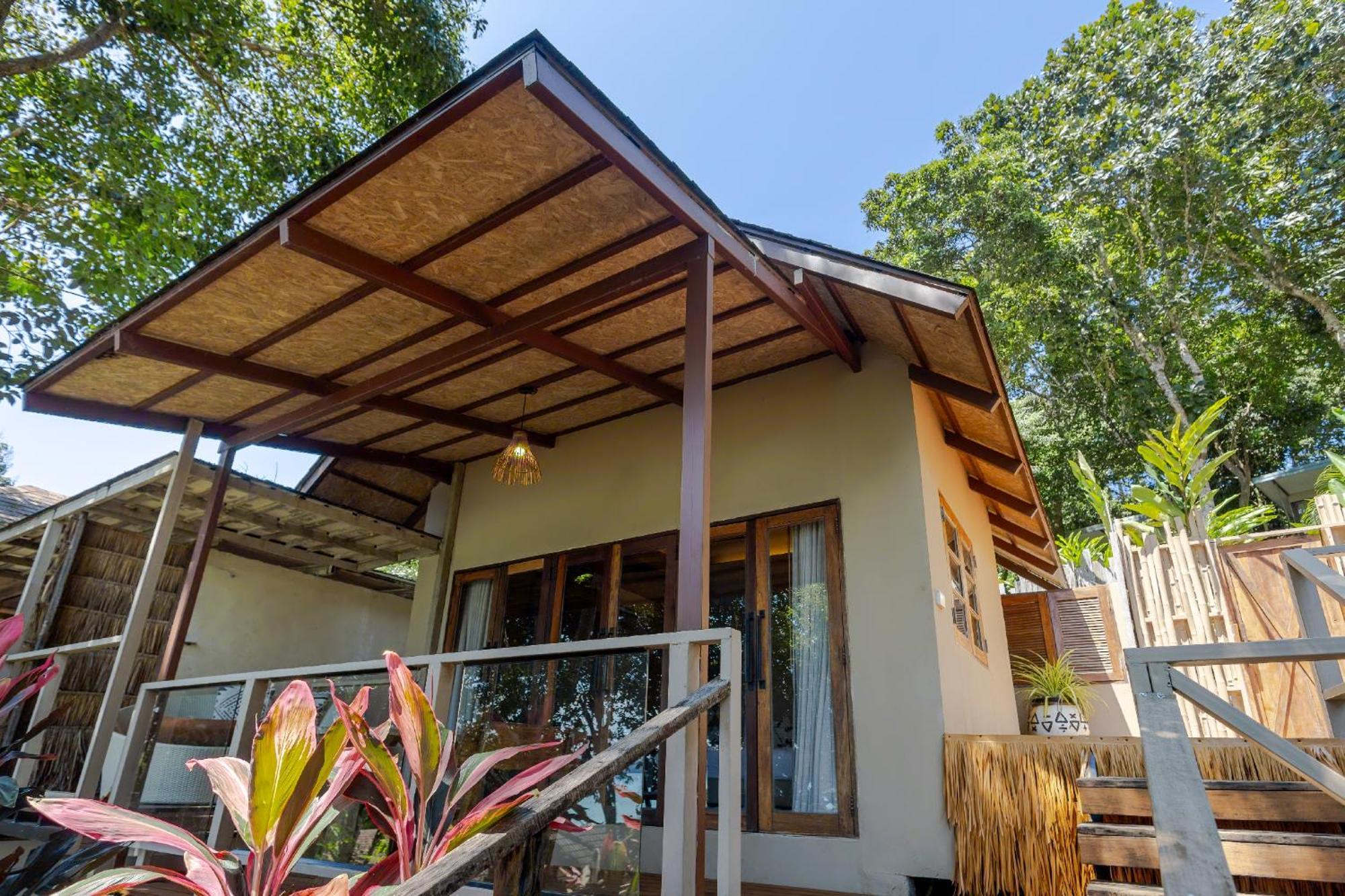 Tolani Resort Koh Kood Ko Kut Kültér fotó