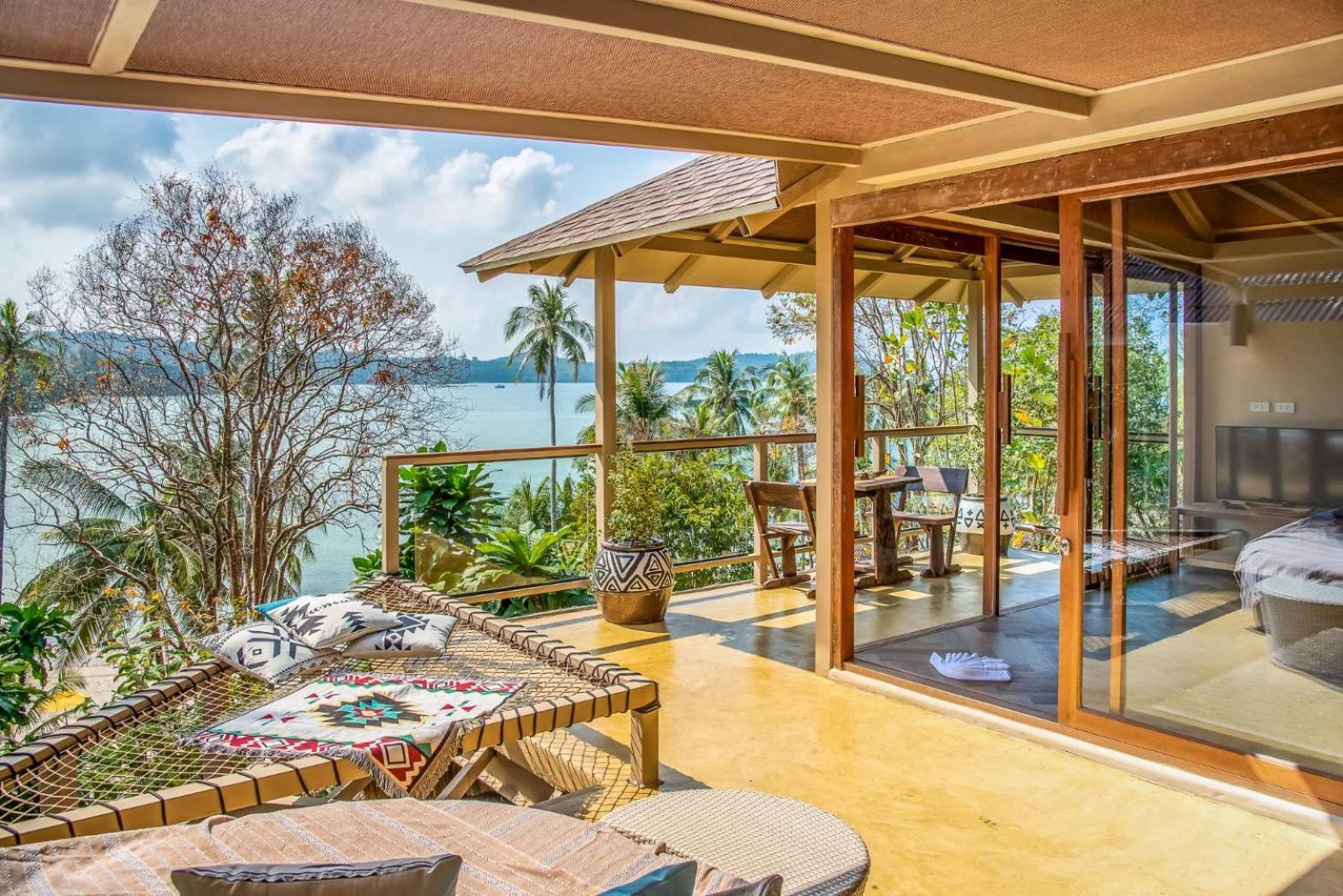 Tolani Resort Koh Kood Ko Kut Kültér fotó