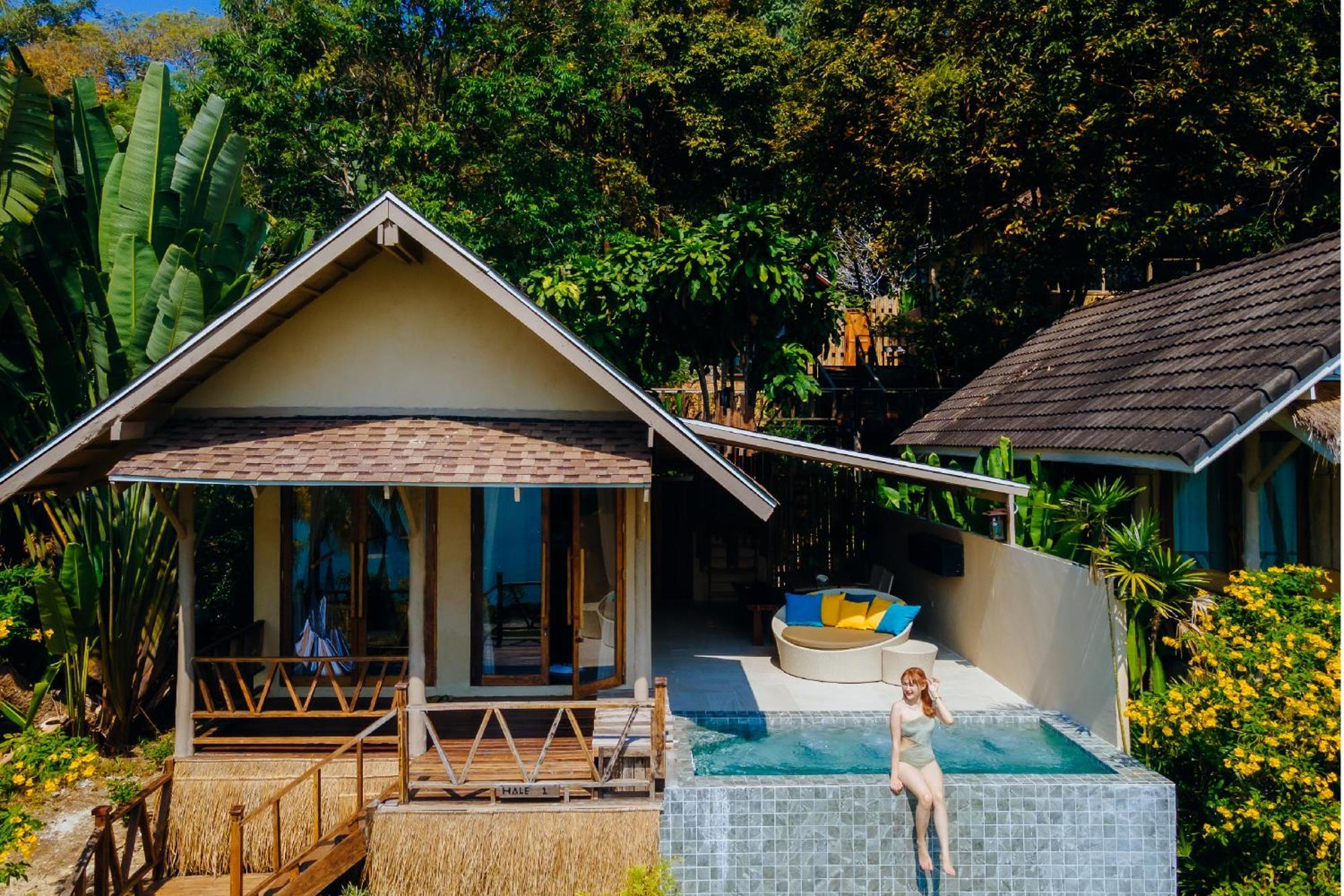Tolani Resort Koh Kood Ko Kut Kültér fotó