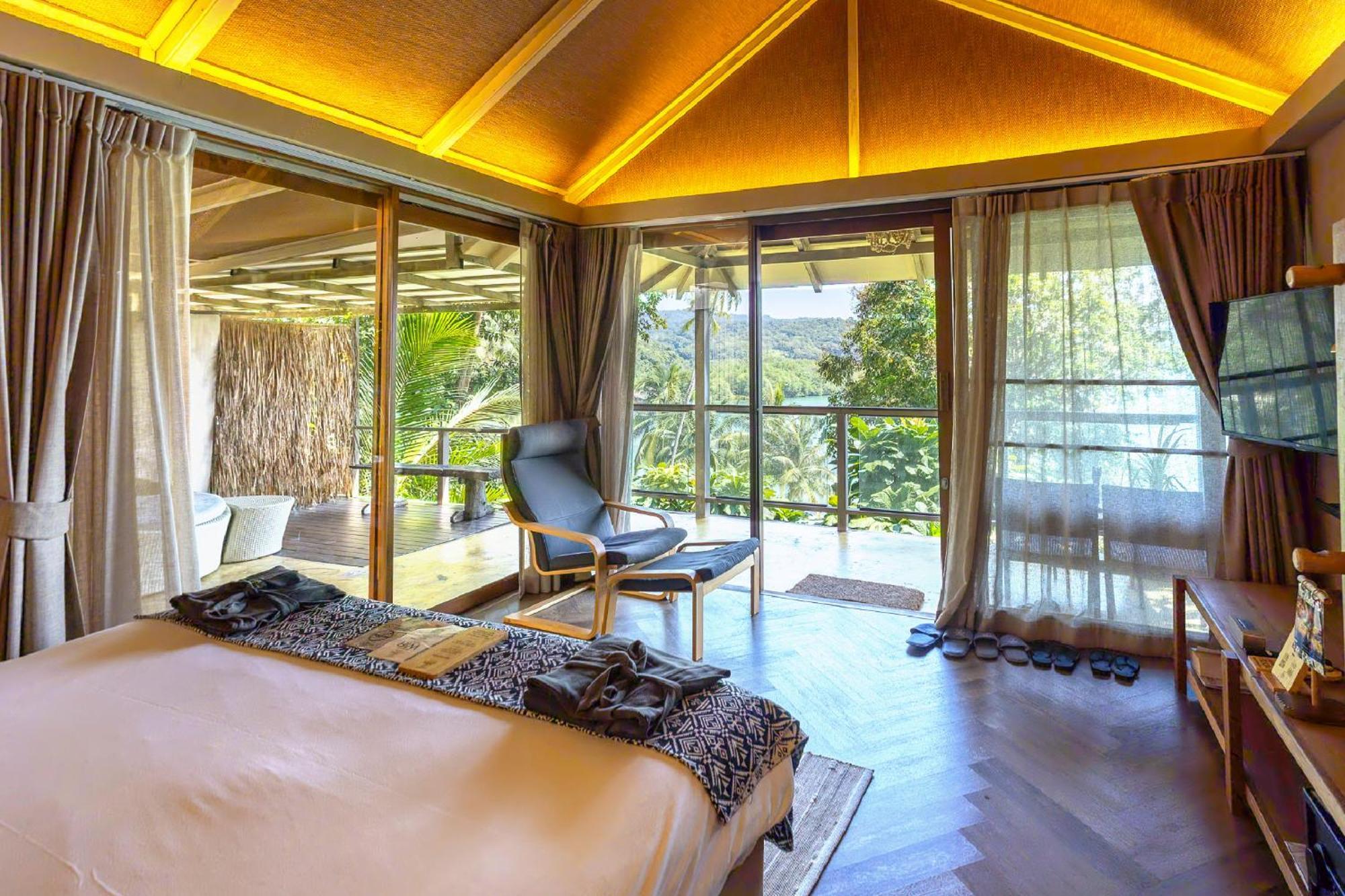 Tolani Resort Koh Kood Ko Kut Kültér fotó