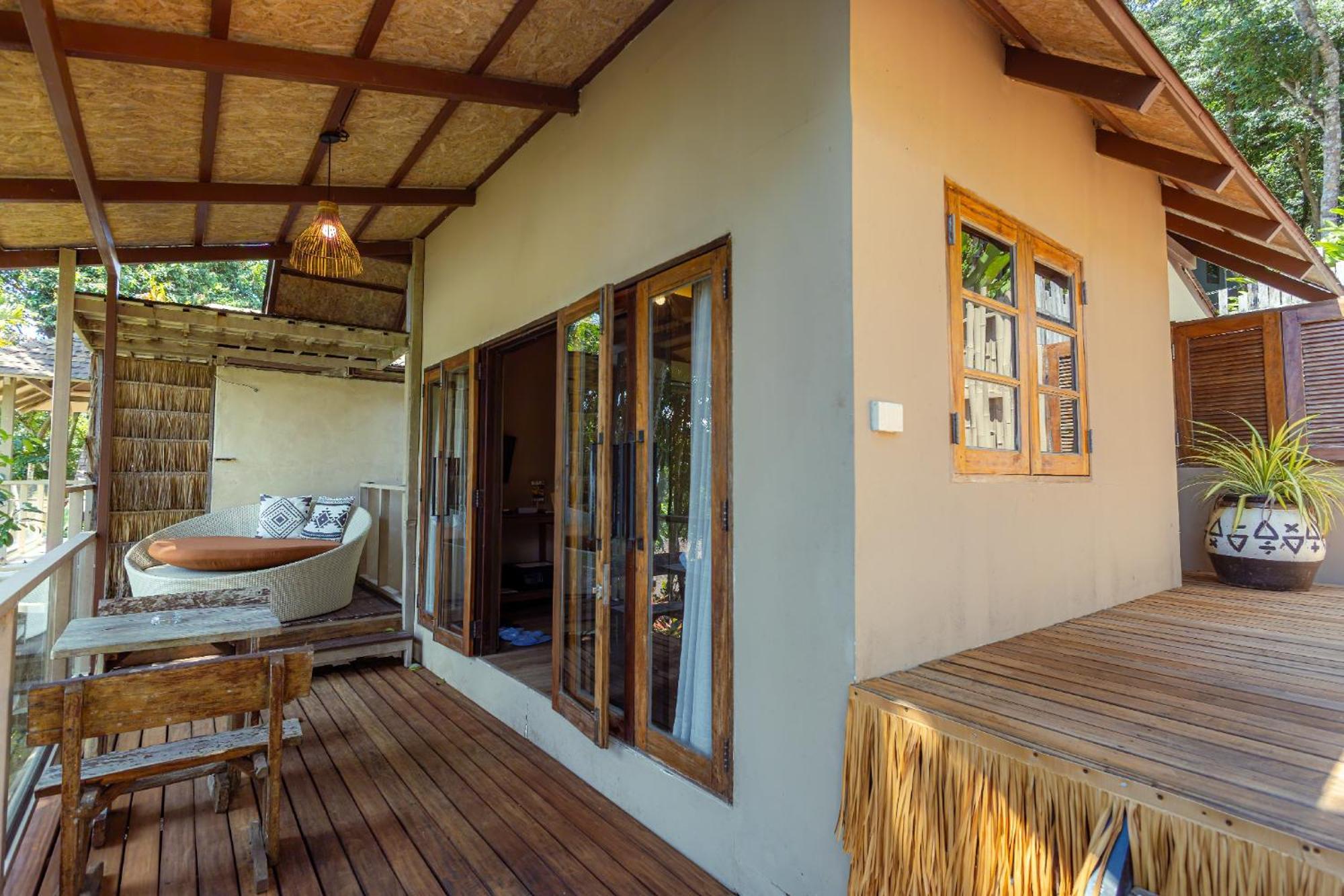 Tolani Resort Koh Kood Ko Kut Kültér fotó