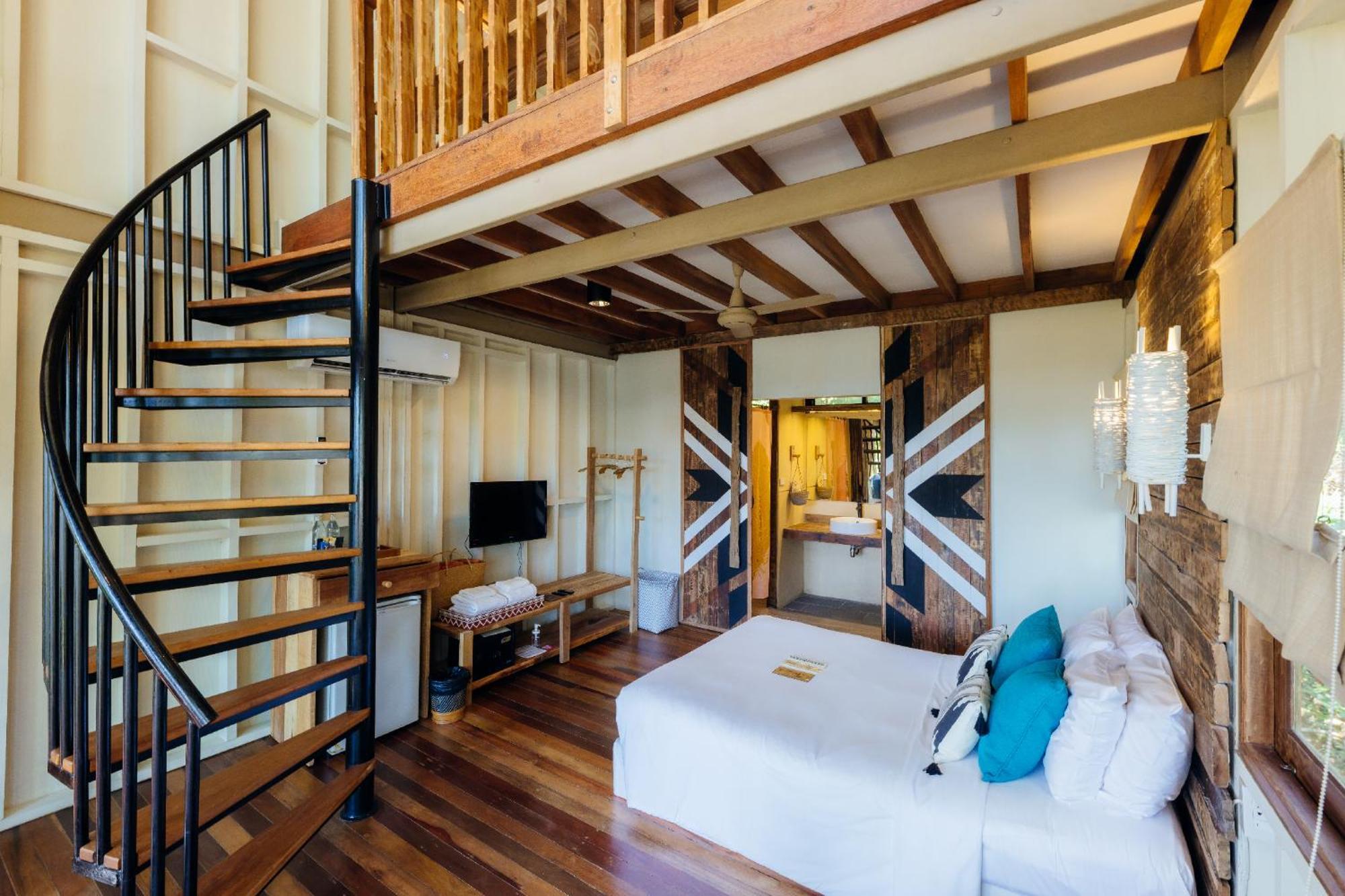 Tolani Resort Koh Kood Ko Kut Kültér fotó