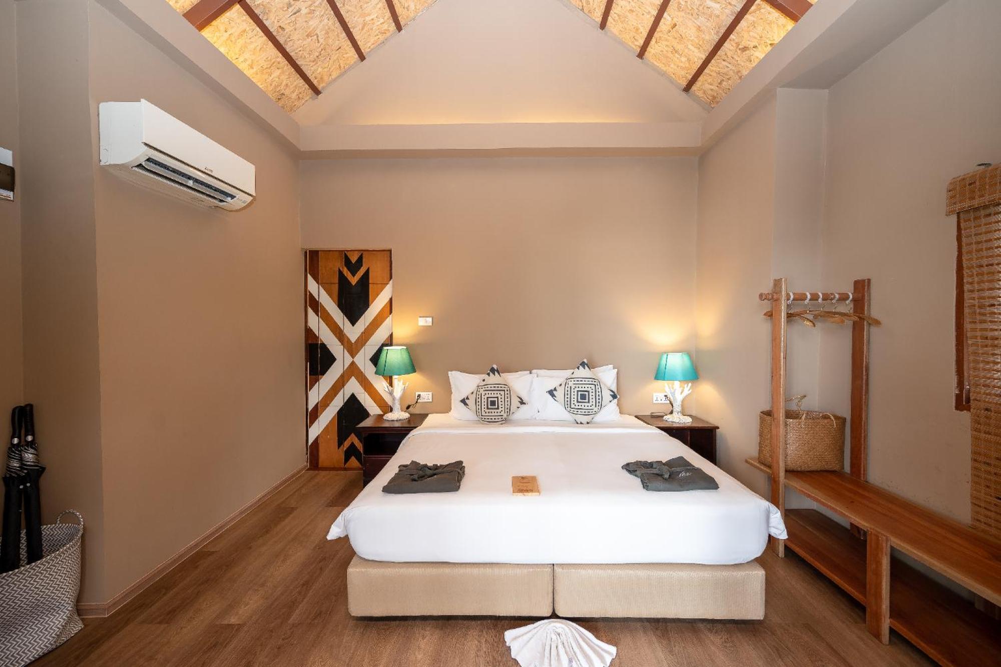 Tolani Resort Koh Kood Ko Kut Kültér fotó