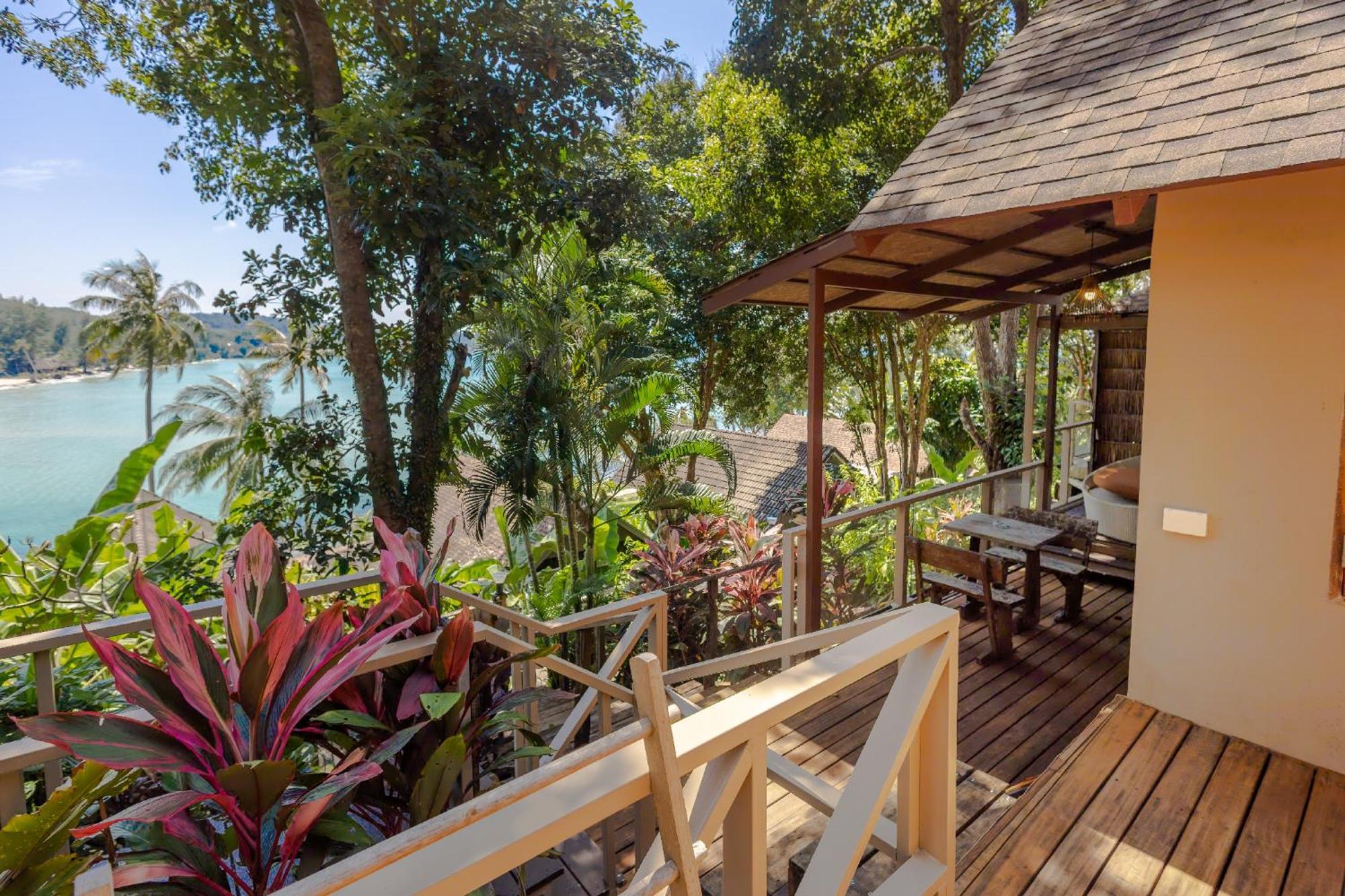 Tolani Resort Koh Kood Ko Kut Kültér fotó