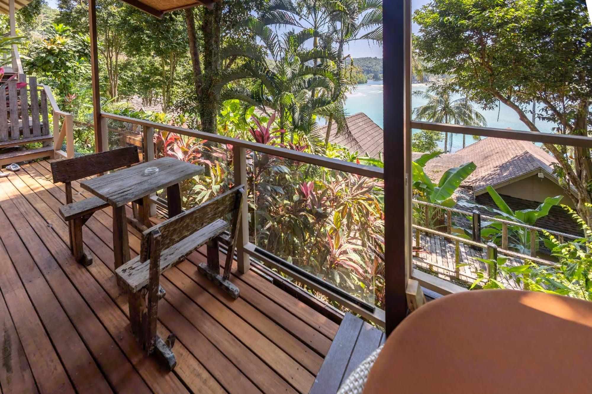 Tolani Resort Koh Kood Ko Kut Kültér fotó