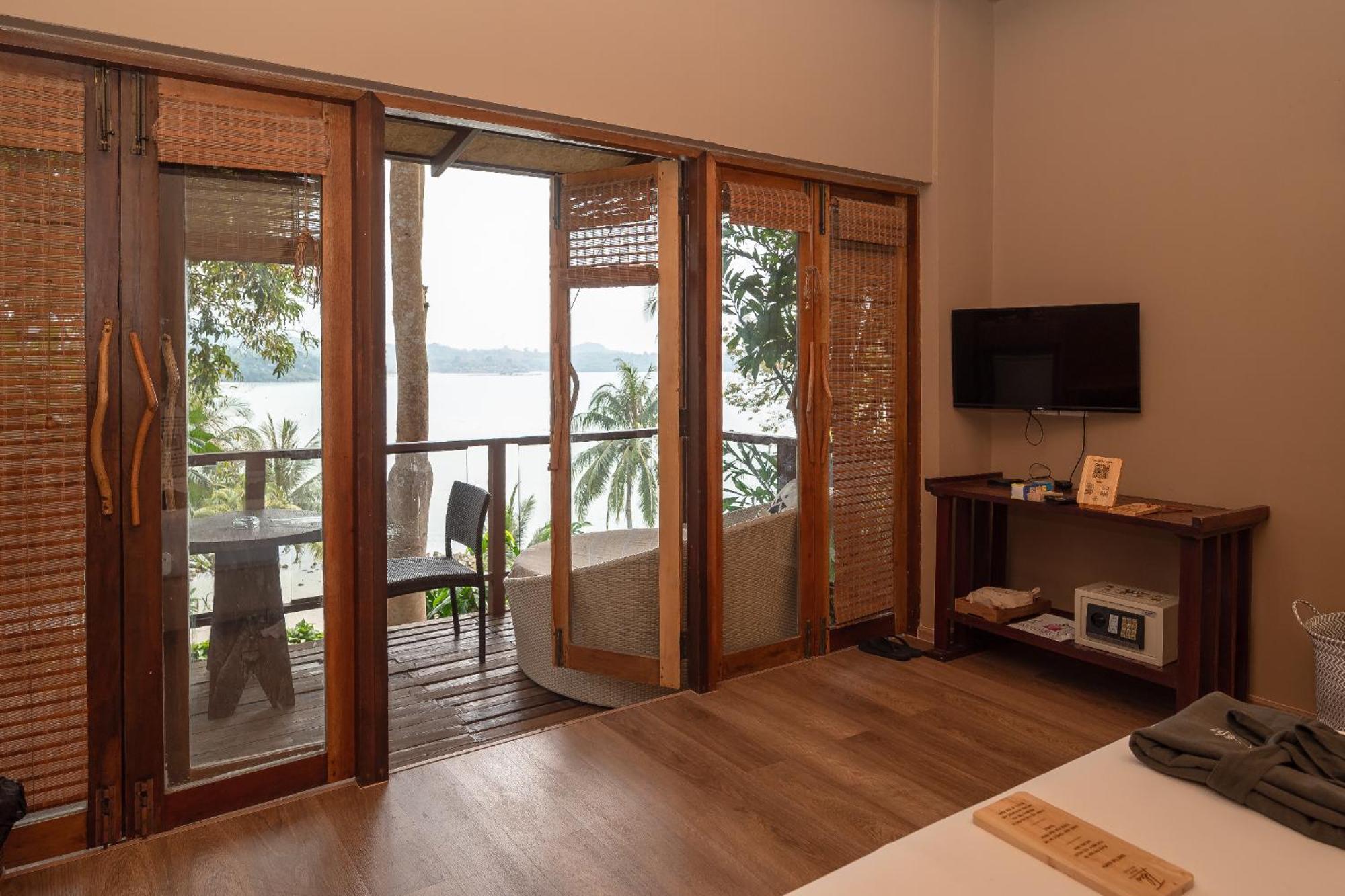 Tolani Resort Koh Kood Ko Kut Kültér fotó