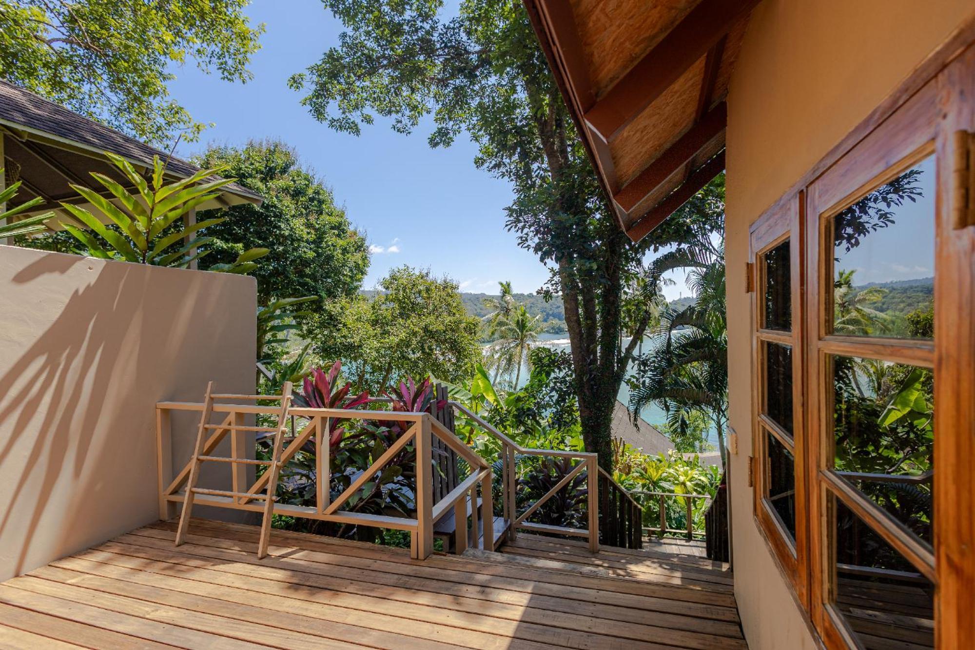 Tolani Resort Koh Kood Ko Kut Kültér fotó