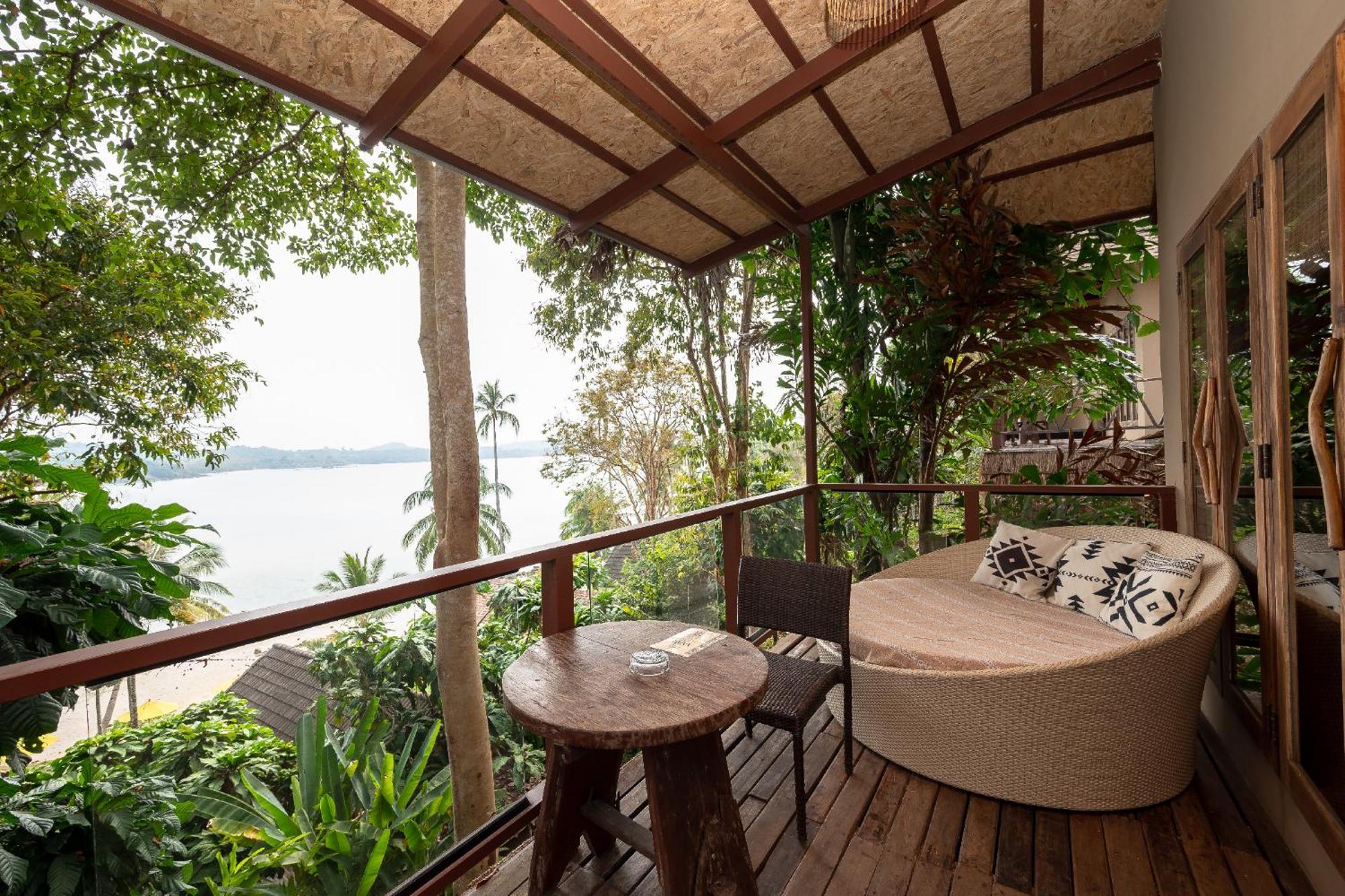 Tolani Resort Koh Kood Ko Kut Kültér fotó